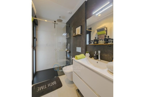 Resale - Apartment  - Orihuela Costa