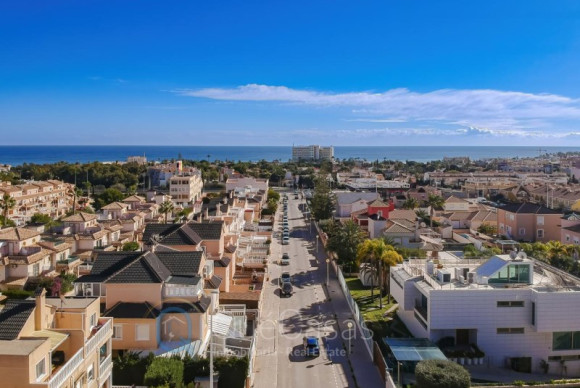Resale - Apartment  - Orihuela Costa