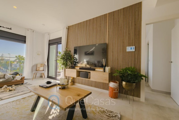 Resale - Apartment  - Orihuela Costa