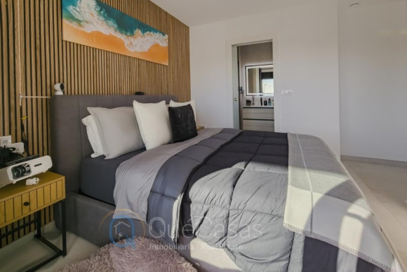 Resale - Apartment  - Orihuela Costa