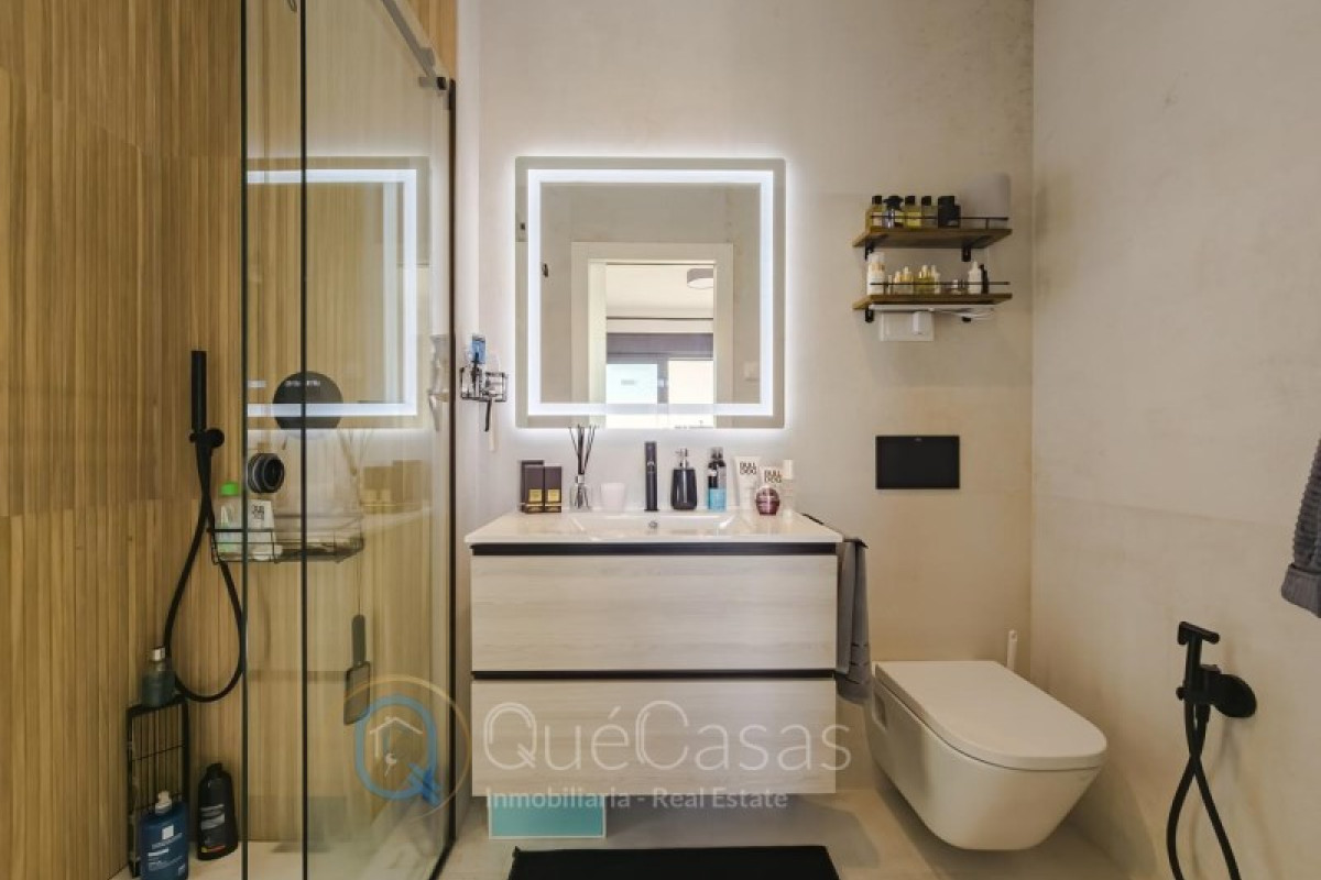 Resale - Apartment  - Orihuela Costa