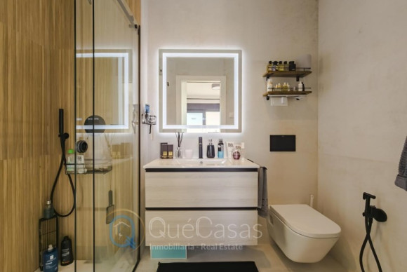 Resale - Apartment  - Orihuela Costa