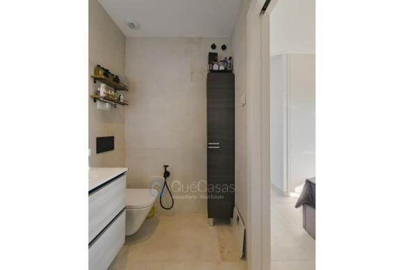 Resale - Apartment  - Orihuela Costa