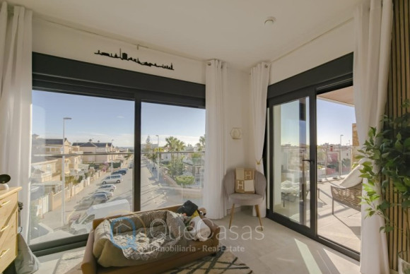 Resale - Apartment  - Orihuela Costa