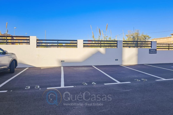 Resale - Apartment  - Orihuela Costa