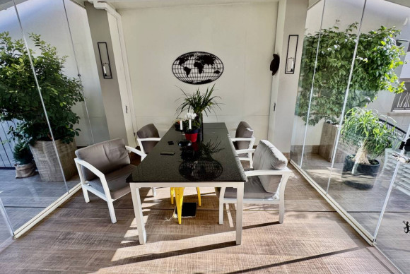 Herverkoop - Villa - Ciudad Quesada