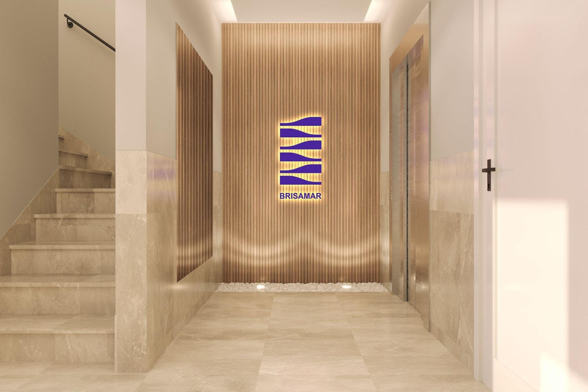 Nouvelle construction - Appartement - Torrevieja - Acequion