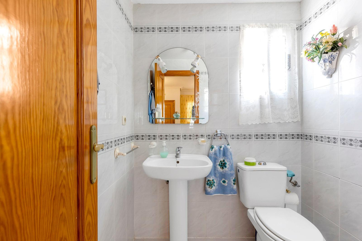 Herverkoop - Appartement - Torrevieja - La Mata