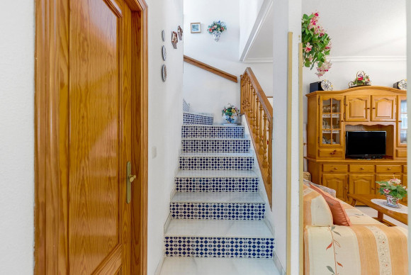 Herverkoop - Appartement - Torrevieja - La Mata