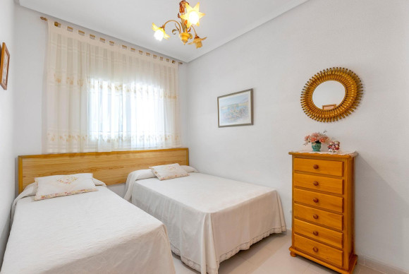 Herverkoop - Appartement - Torrevieja - La Mata