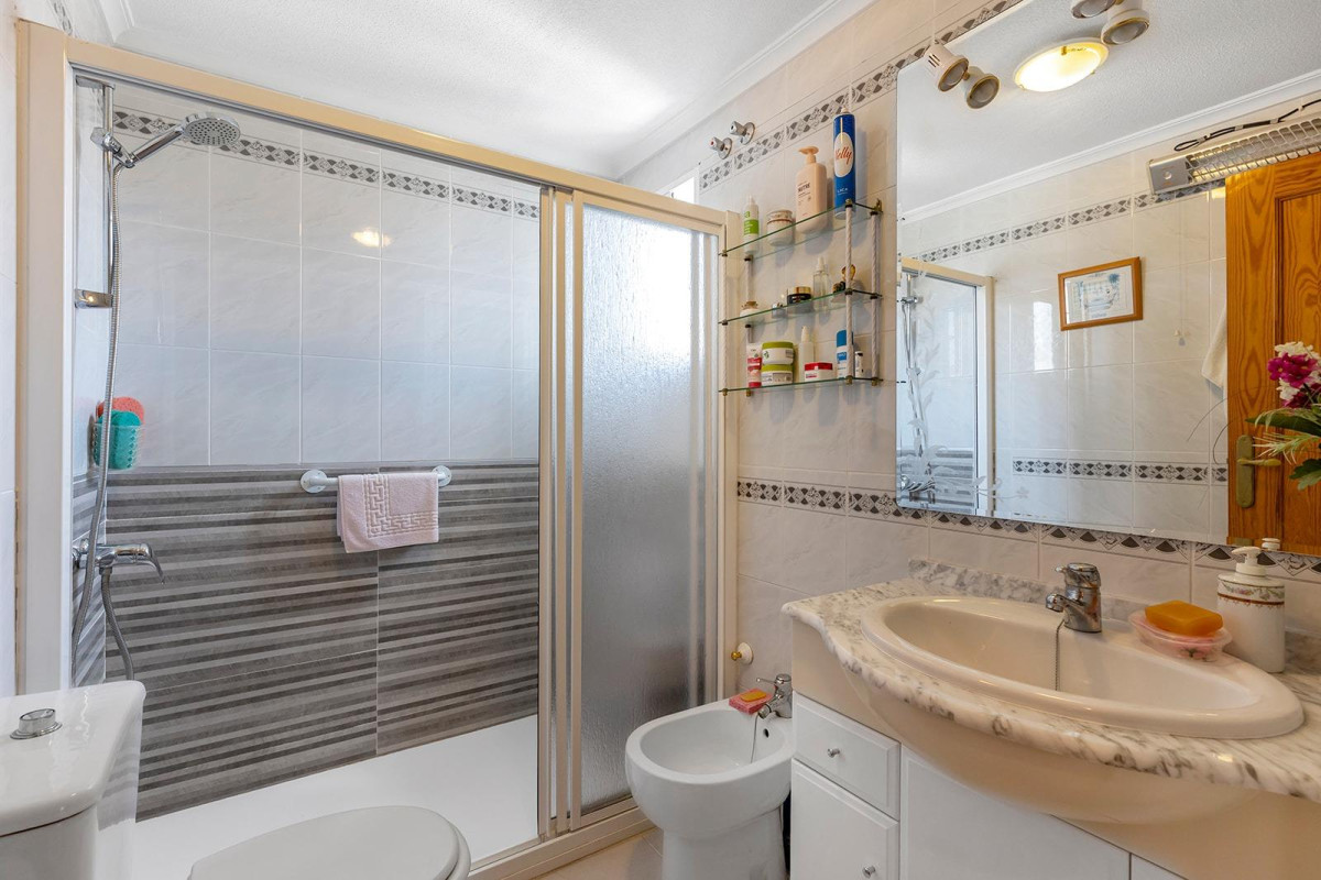 Herverkoop - Appartement - Torrevieja - La Mata