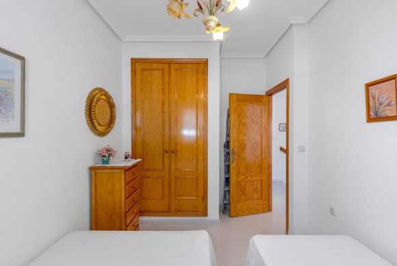 Herverkoop - Appartement - Torrevieja - La Mata