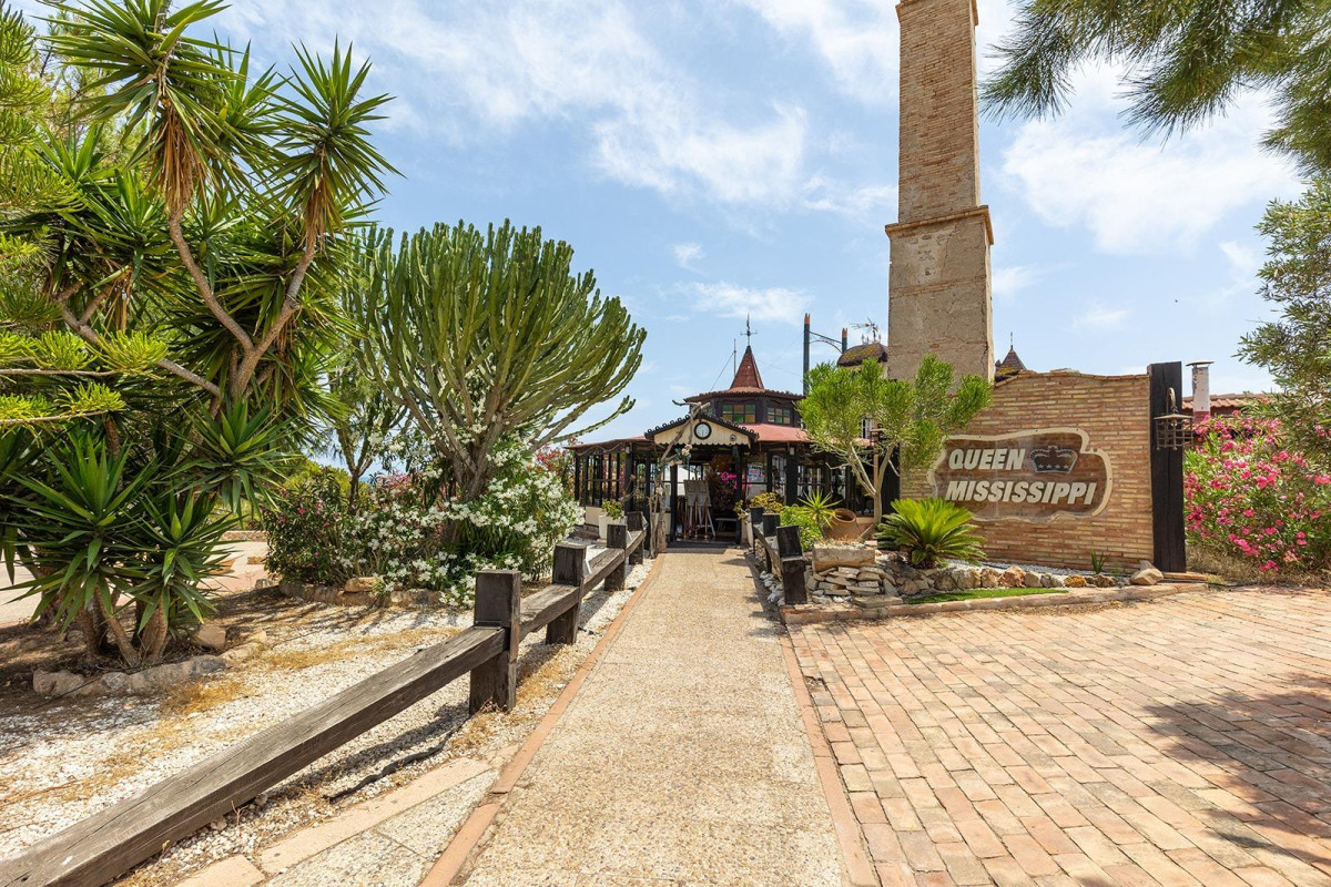 Herverkoop - Appartement - Torrevieja - La Mata