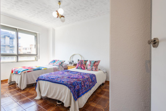Herverkoop - Appartement  - Torrevieja - Playa del Acequión