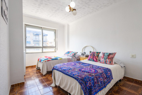 Herverkoop - Appartement  - Torrevieja - Playa del Acequión