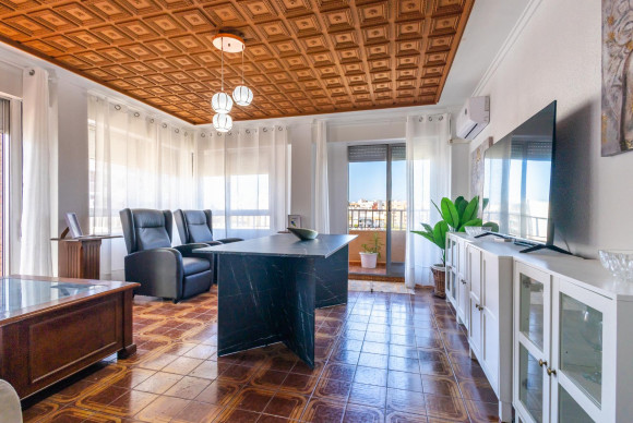 Herverkoop - Appartement  - Torrevieja - Playa del Acequión