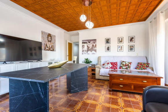 Herverkoop - Appartement  - Torrevieja - Playa del Acequión