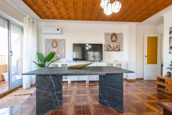 Herverkoop - Appartement  - Torrevieja - Playa del Acequión