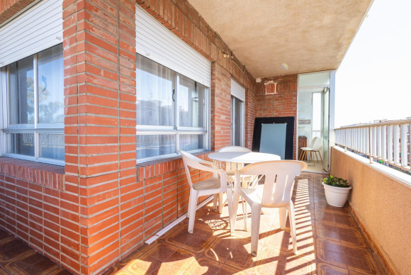 Herverkoop - Appartement  - Torrevieja - Playa del Acequión