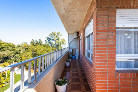 Herverkoop - Appartement  - Torrevieja - Playa del Acequión