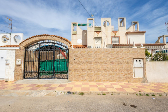 Reventa - House - Torrevieja - torreta III