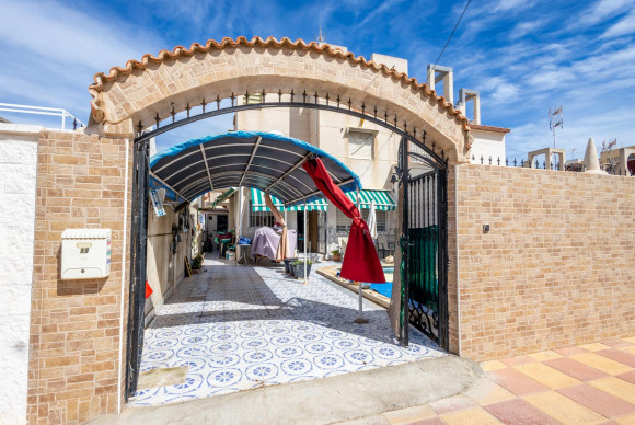 Reventa - House - Torrevieja - torreta III