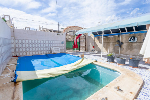 Reventa - House - Torrevieja - torreta III