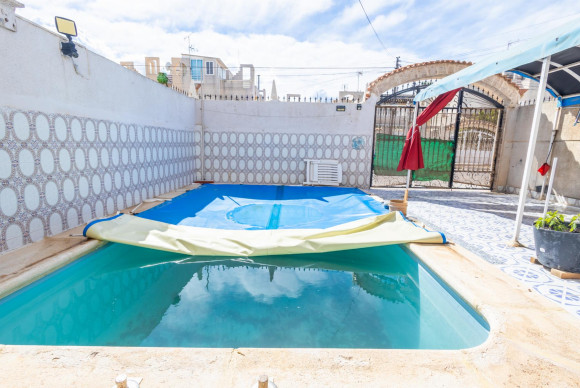 Reventa - House - Torrevieja - torreta III