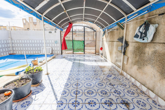 Reventa - House - Torrevieja - torreta III