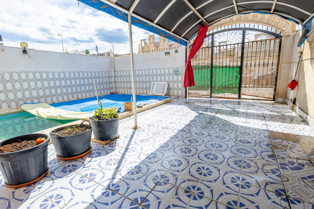 Reventa - House - Torrevieja - torreta III