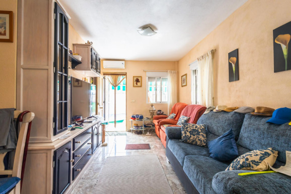 Reventa - House - Torrevieja - torreta III
