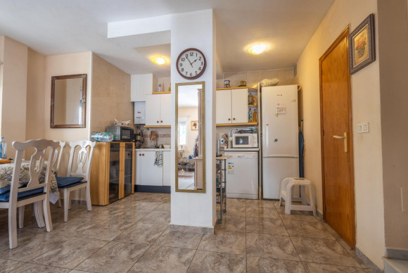 Reventa - House - Torrevieja - torreta III