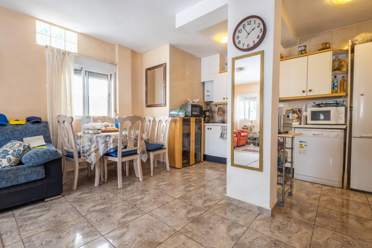 Reventa - House - Torrevieja - torreta III