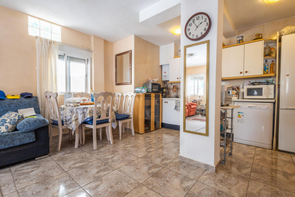 Reventa - House - Torrevieja - torreta III