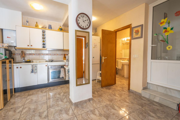 Reventa - House - Torrevieja - torreta III