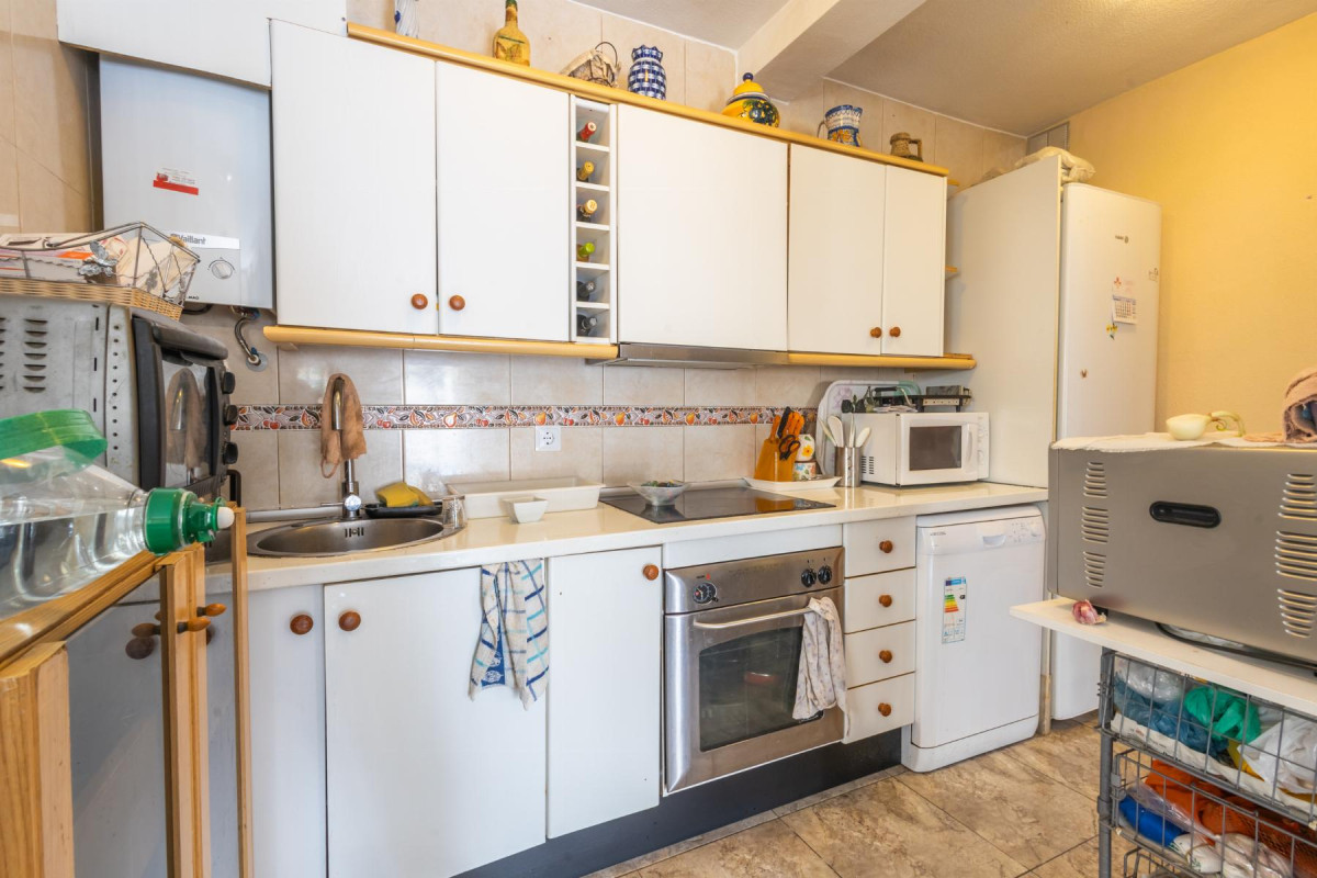 Reventa - House - Torrevieja - torreta III