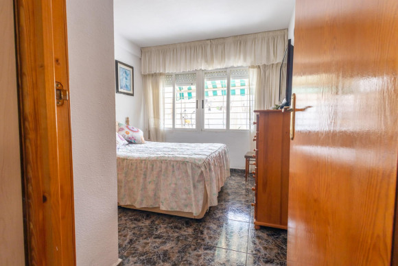 Reventa - House - Torrevieja - torreta III