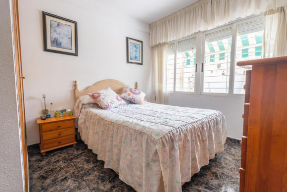 Reventa - House - Torrevieja - torreta III