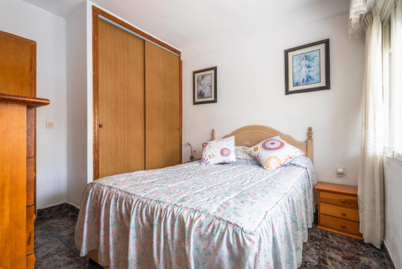 Reventa - House - Torrevieja - torreta III