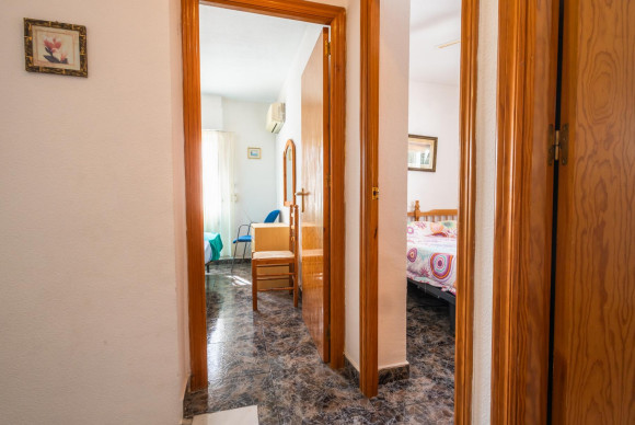 Reventa - House - Torrevieja - torreta III