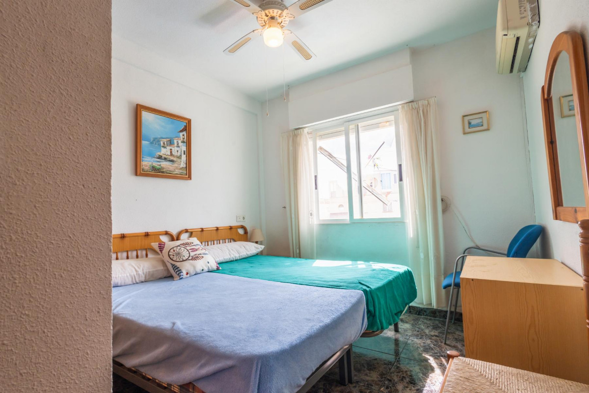 Reventa - House - Torrevieja - torreta III