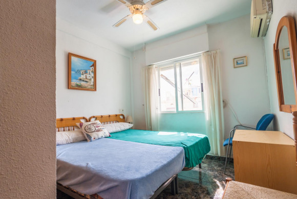 Reventa - House - Torrevieja - torreta III
