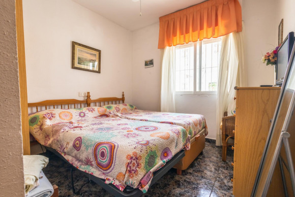 Reventa - House - Torrevieja - torreta III