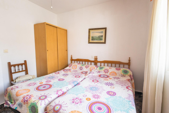 Reventa - House - Torrevieja - torreta III