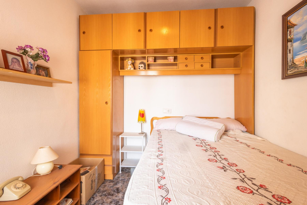 Reventa - House - Torrevieja - torreta III