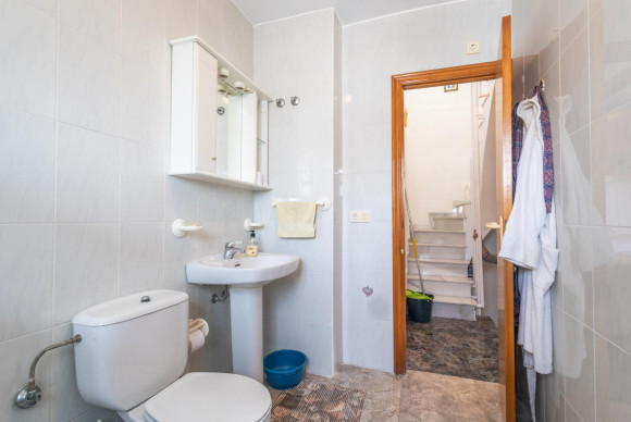 Reventa - House - Torrevieja - torreta III