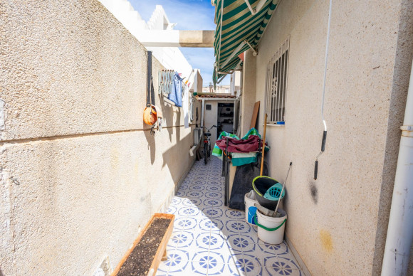 Reventa - House - Torrevieja - torreta III