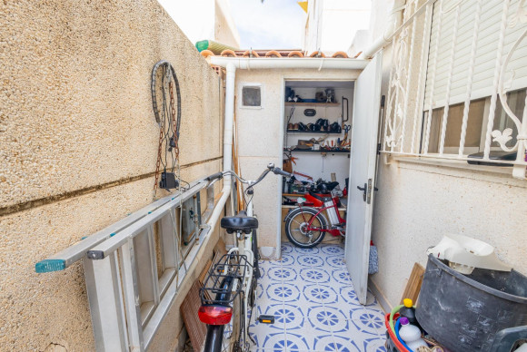 Reventa - House - Torrevieja - torreta III