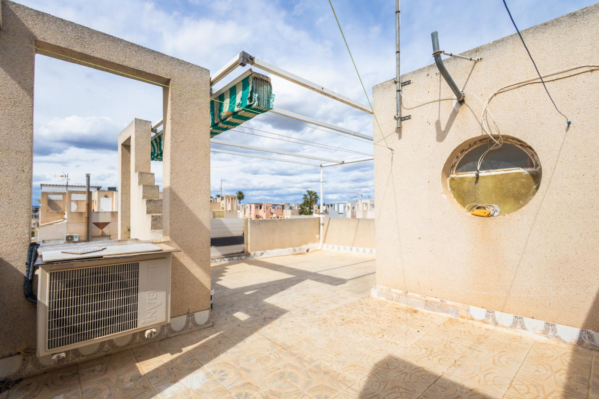 Reventa - House - Torrevieja - torreta III
