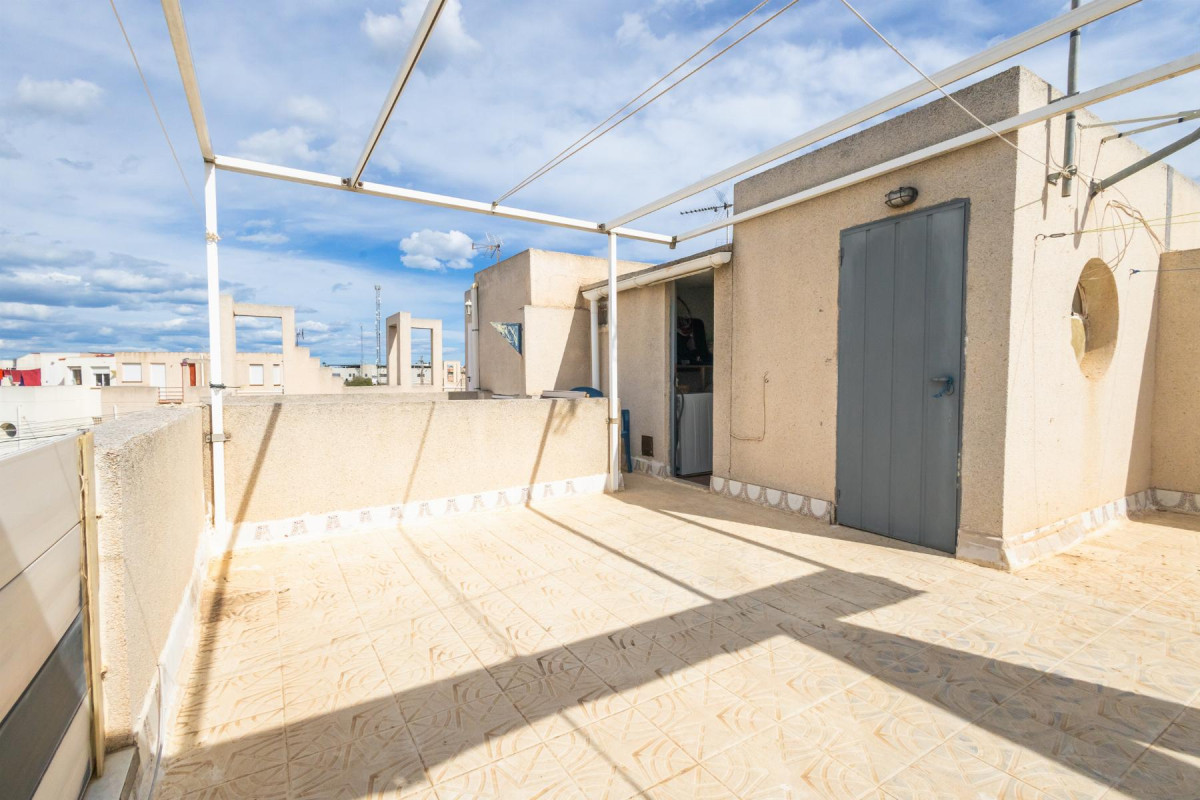 Reventa - House - Torrevieja - torreta III